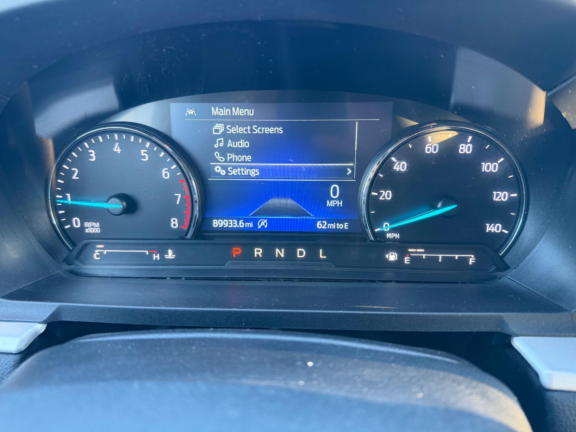 2021 Ford Explorer XLT 4WD