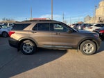 2021 Ford Explorer XLT 4WD