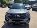 2023 Ford Explorer XLT 4WD