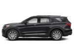 2020 Ford Explorer Limited 4WD