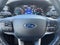 2020 Ford Explorer Limited 4WD