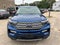 2022 Ford Explorer Limited 4WD