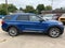 2022 Ford Explorer Limited 4WD