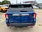 2022 Ford Explorer Limited 4WD