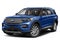 2022 Ford Explorer Limited 4WD