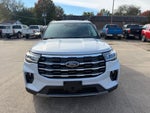 2025 Ford Explorer Active 4WD