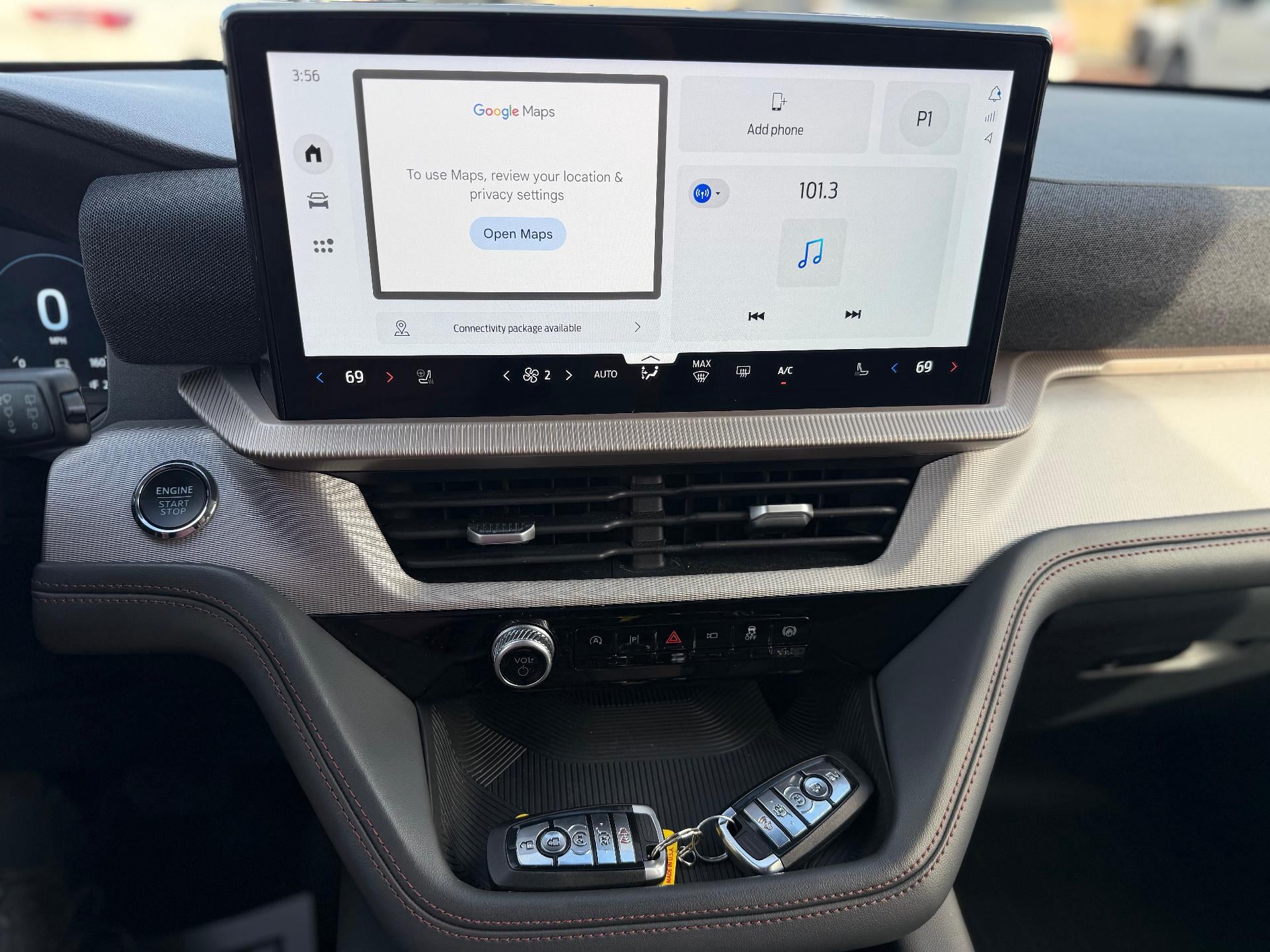 2025 Ford Explorer Active 4WD