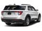 2025 Ford Explorer Active 4WD