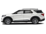 2026 Ford Explorer Active w/100A Pkg 4WD
