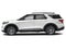 2026 Ford Explorer Active w/100A Pkg 4WD