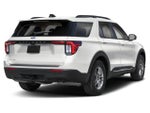 2026 Ford Explorer Active w/100A Pkg 4WD