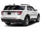 2026 Ford Explorer Active w/100A Pkg 4WD