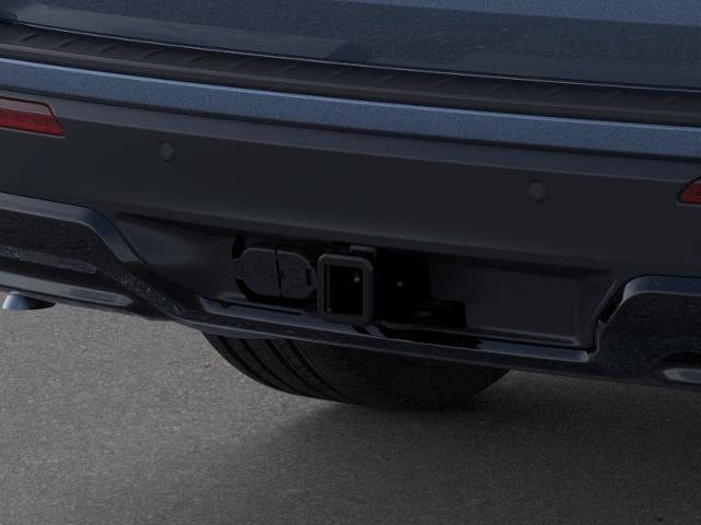 2026 Ford Explorer ST-Line 4WD