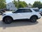 2025 Ford Explorer ST-Line 4WD