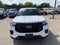 2025 Ford Explorer ST-Line 4WD