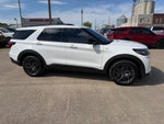 2025 Ford Explorer ST-Line 4WD