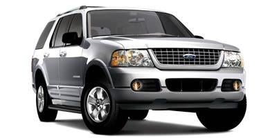 2005 Ford Explorer Eddie Bauer