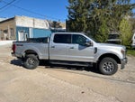 2019 Ford Super Duty F-250 SRW LARIAT 4WD Crew Cab 6.75' Box