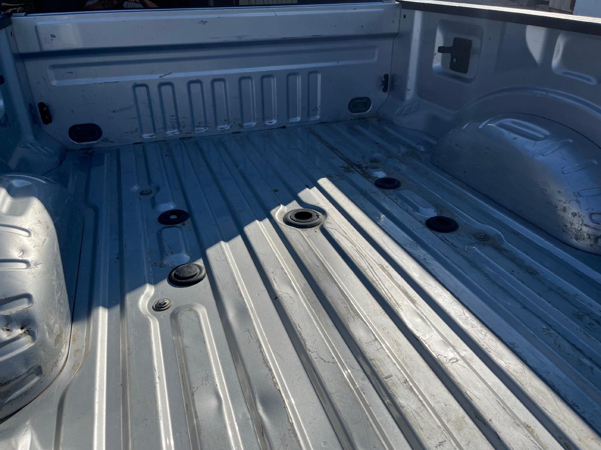 2019 Ford Super Duty F-250 SRW LARIAT 4WD Crew Cab 6.75' Box