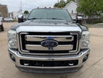 2012 Ford Super Duty F-250 SRW 4WD SuperCab 6-3/4 Ft Box Lariat