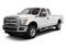 2012 Ford Super Duty F-250 SRW 4WD SuperCab 6-3/4 Ft Box Lariat