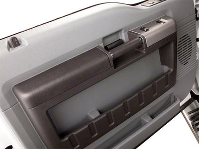 2012 Ford Super Duty F-250 SRW 4WD SuperCab 6-3/4 Ft Box Lariat