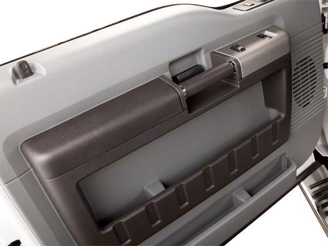 2012 Ford Super Duty F-250 SRW 4WD SuperCab 6-3/4 Ft Box Lariat