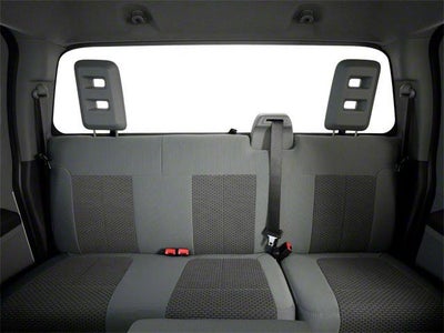 2012 Ford Super Duty F-250 SRW 4WD SuperCab 6-3/4 Ft Box Lariat