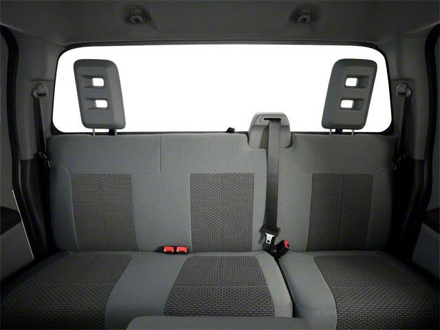 2012 Ford Super Duty F-250 SRW 4WD SuperCab 6-3/4 Ft Box Lariat