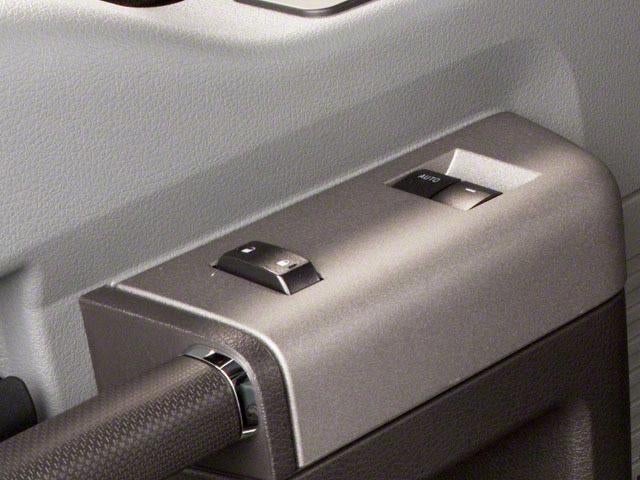 2012 Ford Super Duty F-250 SRW 4WD SuperCab 6-3/4 Ft Box Lariat