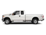 2012 Ford Super Duty F-250 SRW 4WD SuperCab 6-3/4 Ft Box Lariat