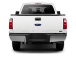 2012 Ford Super Duty F-250 SRW 4WD SuperCab 6-3/4 Ft Box Lariat
