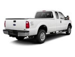 2012 Ford Super Duty F-250 SRW 4WD SuperCab 6-3/4 Ft Box Lariat