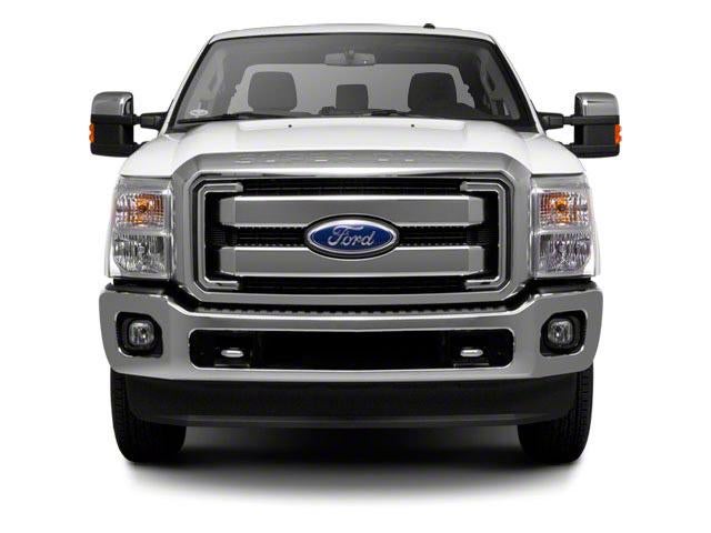 2012 Ford Super Duty F-250 SRW 4WD SuperCab 6-3/4 Ft Box Lariat