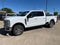 2024 Ford Super Duty F-250 SRW LARIAT 4WD Crew Cab 6.75' Box