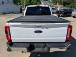 2024 Ford Super Duty F-250 SRW LARIAT 4WD Crew Cab 6.75' Box