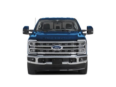 2024 Ford Super Duty F-250 SRW LARIAT 4WD Crew Cab 6.75' Box