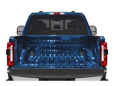 2024 Ford Super Duty F-250 SRW LARIAT 4WD Crew Cab 6.75' Box