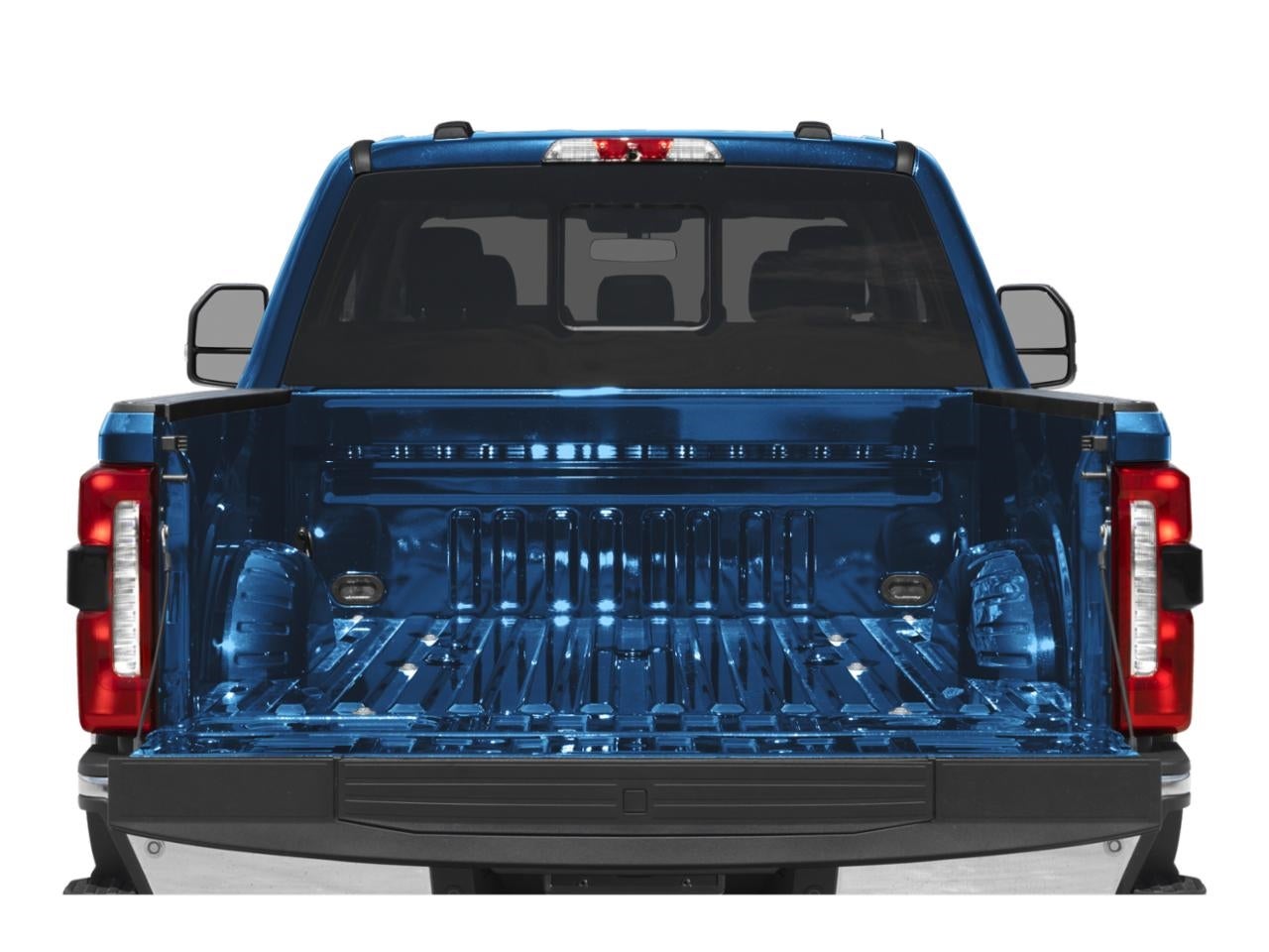 2024 Ford Super Duty F-250 SRW LARIAT 4WD Crew Cab 6.75' Box