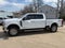 2023 Ford Super Duty F-250 SRW LARIAT 4WD Crew Cab 6.75' Box