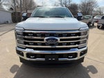 2023 Ford Super Duty F-250 SRW LARIAT 4WD Crew Cab 6.75' Box
