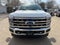 2023 Ford Super Duty F-250 SRW LARIAT 4WD Crew Cab 6.75' Box