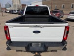 2023 Ford Super Duty F-250 SRW LARIAT 4WD Crew Cab 6.75' Box