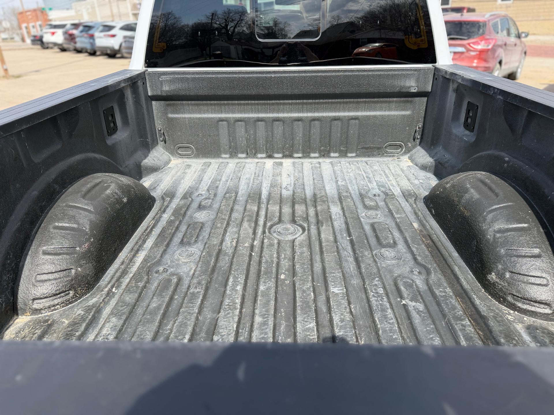 2023 Ford Super Duty F-250 SRW LARIAT 4WD Crew Cab 6.75' Box