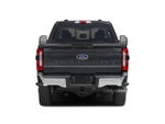 2023 Ford Super Duty F-250 SRW LARIAT 4WD Crew Cab 6.75' Box