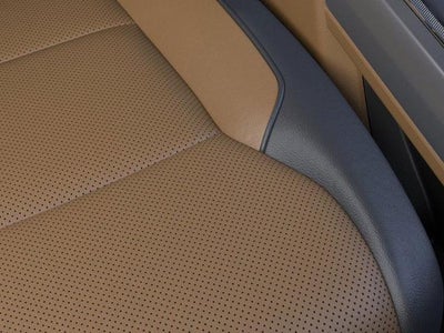 2026 Ford Super Duty F-350 SRW XL 4WD Crew Cab 6.75' Box