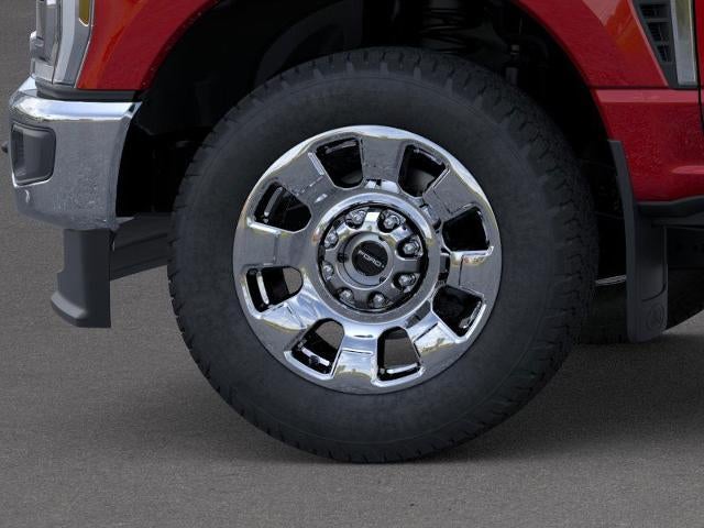 2026 Ford Super Duty F-350 SRW XL 4WD Crew Cab 6.75' Box