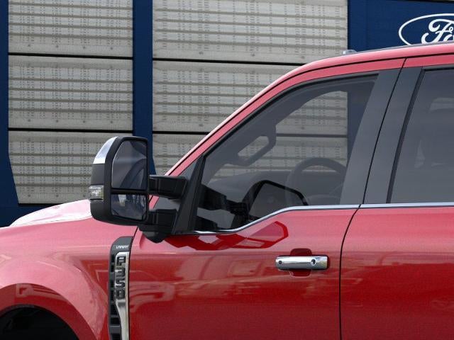 2026 Ford Super Duty F-350 SRW XL 4WD Crew Cab 6.75' Box