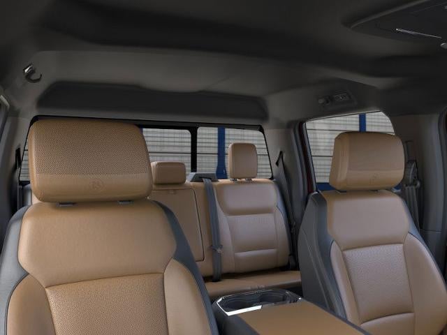 2026 Ford Super Duty F-350 SRW XL 4WD Crew Cab 6.75' Box