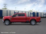 2026 Ford Super Duty F-350 SRW XL 4WD Crew Cab 6.75' Box